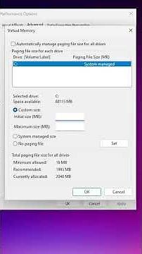 How to Speed up RAM in Windows 11 PC or Laptop