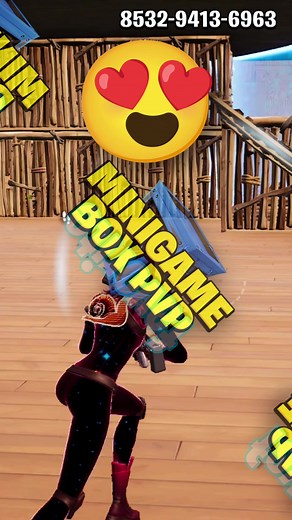 Best Fortnite Box Fight Maps: Hilarious Minigames & Sweaty Modes