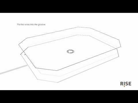 Rise: Loop Detector Installation