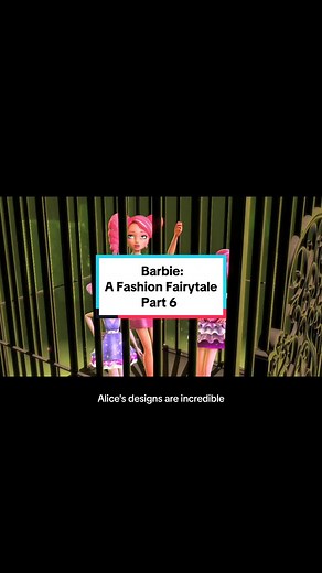 Barbie Fashion Fairytale Outfits | Barbie Nostalgia Collection