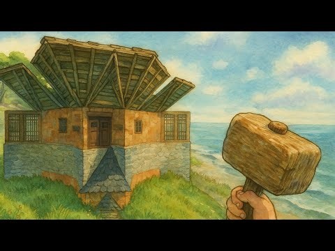 Rust Duo/Trio Base Build 2025 – From 2x2 Starter to Strong Main Base