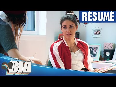 Bia - Résumé #2
