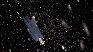 Someone made 'probably the biggest map ever in videogame history' in Garry's Mod, a multiverse octillions of kilometres wide that's half-magic, half-maths, and wholly mind-boggling