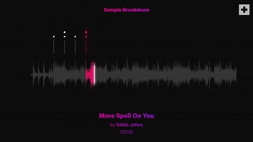 The way daft punk flipped the sample for one more time is still so crazy to me 📹 by Tracklib | MONTREALITY