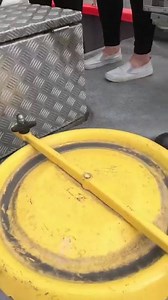 Our Operational Safety team held a Fire Safety Awareness Day recently which we featured on our Instagram story. Follow our @Instagram account for a behind the scenes view of airport life. | Dublin Airport