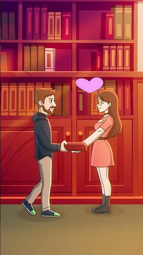 Strategy to get your crush - ToonTubers #mrbeast #animation