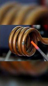 Knife Restoration: Forging and Tempering the Blade #shorts