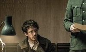 Persian Lessons - Where to Watch and Stream Online – Entertainment.ie