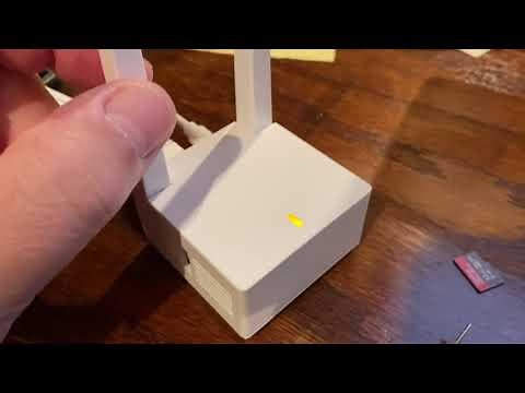 WYZE Basestation setup issues