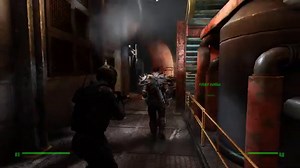 F4llout NV - Killcam (Cinematic Killcamera mod)