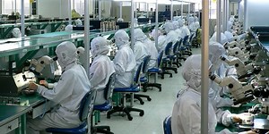 11 Rules to Follow in Your Cleanroom Environment
