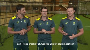 104K views · 12 reactions | Keep your club’s supporters up to date with live scores and in-depth stats. Score via the MyCricket Live Score app today! | PlayCricket | Facebook