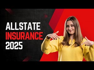 🛡️ Allstate Insurance 2025 | Coverage, Benefits & Rates Explained 🚗