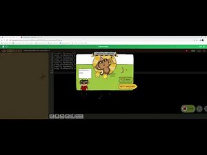 Code Monkey Coding Adventure Array Indexing Skill Mode Levels 5-1 To 5-10