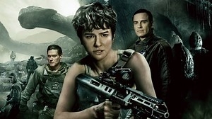 Alien: Covenant 2017 Full movie online MyFlixer