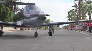 A taste of yesterday's Parade of Planes! Check out more Flying Aviation Expo here: http://flyingm.ag/pIG6u2 | Flying Magazine