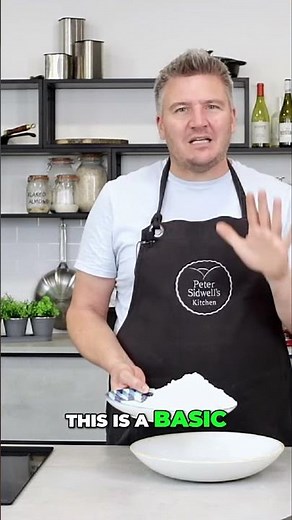 Basic Bread Recipe: Easy Dough for Beginners!