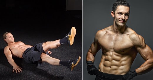 Flutter Kicks Guide: Muscles Worked, How-To, Variations and More – Fitness Volt