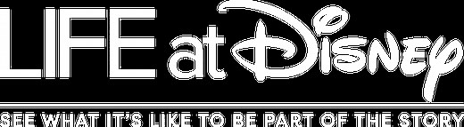 Work and Innovation - Life at Disney