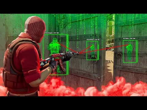 [2025] Counter Strike: 2 Cheat - INSANE FREE CS2 WH+AIM - No VAC