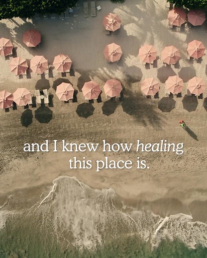 107K views · 7.7K reactions | BodyHoliday challenges the way we think about rest, at our stunning Saint Lucia resort. Every person is committed to changing lives for the better, and invites one to pause, reflect and reimagine ways to live a fruitful life. "This is not a typical retreat, we've spent two generations building a blueprint for living well." | The BodyHoliday | Facebook