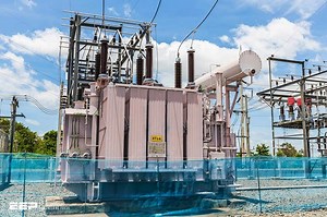 Transformer combined differential and restricted earth fault protection schemes | EEP