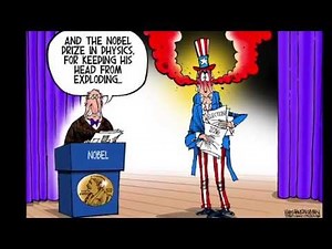 The week's best political cartoons: A 1-minute video