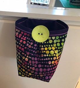 Thread Catcher Pattern PDF Instant Download - Etsy Australia