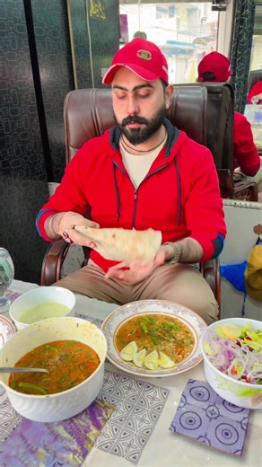 Langar Time: The Joy of Unexpected Connections