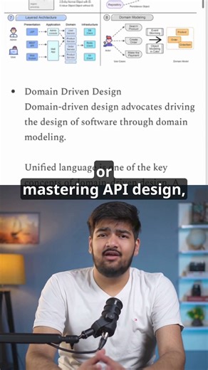 Stop dreading system-design rounds. Get ByteByteGo’s brand-new system design guide. 158 pages of diagrams, trade-offs and interview templates from the engineers who scaled Apple, Twitter, and Discord. Tap below to get it for free. | Bytebytego