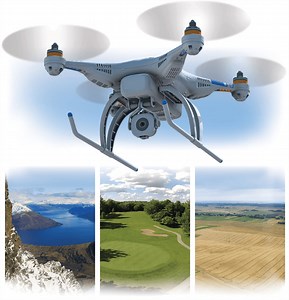 ドローン専用シミュレーター リアルフライトドローンシミュレーター