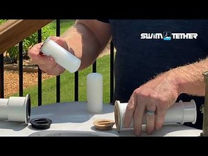 Umbrella Hole Adapter Assembly