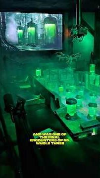 This is how I built the clone factory! #dnd #dungeonsanddragons