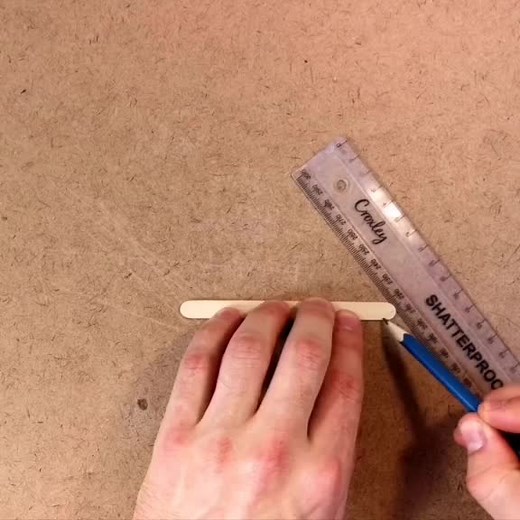 How to Make a Popsicle Stick Bridge: Step-by-Step Guide