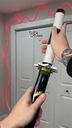 The Demon Slayer Swords We Sell GLOW 😍🎁