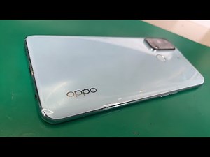OPPO Reno 5A 修理屋に頼んだら音が出ない修理
