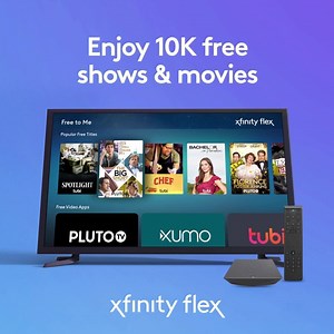 490 reactions · 166 shares | Xfinity Flex, a better way to stream, is now included with your Internet for no additional cost. | Xfinity | Facebook