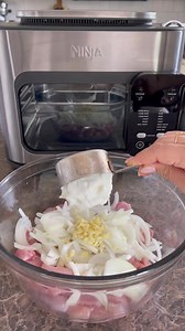 Cook A Family-Sized Meal In 15 Minutes With The Ninja Combi™ All-In-One Multicooker | Ninja Kitchen