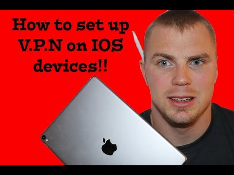 How to Use a VPN | iPhone | iPad | iOS | ExpressVPN