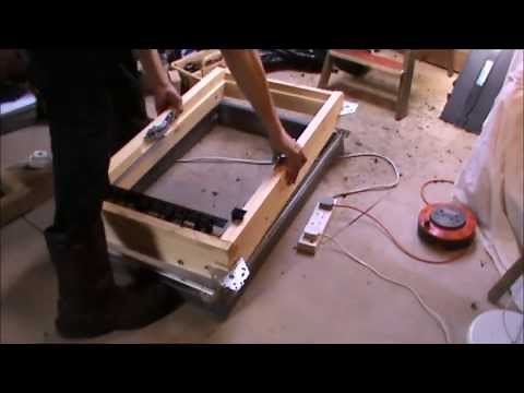 VELUX LOFT WINDOW INSTALLATION