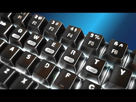 Xinmeng 68 | Best Wireless Mechanical Keyboard?
