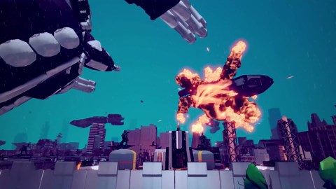 Heart of the Machine - Official Rescue Mission Gameplay Walkthrough Video