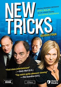 Streaming, rent, or buy New Tricks – Season 4: