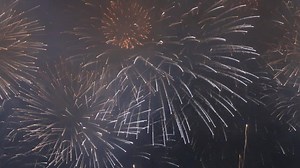 127K views · 867 reactions | Happy New Year! Best wishes for 2019 from Abu Dhabi | Visit Abu Dhabi | Facebook