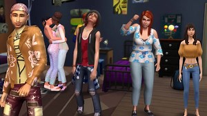 The Sims 4: Mods That Improve Teen Gameplay