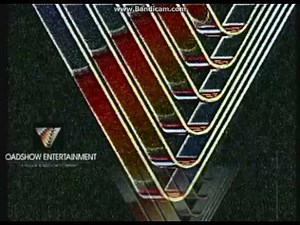 Roadshow Entertainment DVD Promo (2000)