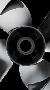 6.3K views · 128 reactions | The new Ventera propeller is designed to handle big outboard horsepower. This 4-blade propeller was engineered specifically to carry more load with greater efficiency at high speeds. #Ventera #WideOpen #MerucryRacing | Mercury Racing | Facebook