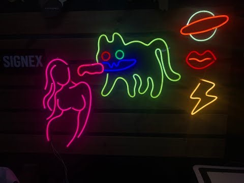 Making a Neon Sign: The Ultimate DIY Guide