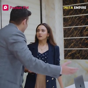 10K reactions · 157 shares | अरबपति आदमी रहता था गरीब घरजमाई बन कर, और जब उसकी हकीकत आई सामने तो सबके उड़ गए होश.. डाउनलोड कीजिये Pocket FM APP और सुनिए audio series : "Insta Empire " | Bestseller Audiobooks | Facebook