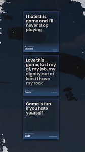 Here's what Rust players really think of the game... Add it to your wish list and find out for yourself! | Play Rust | Facebook